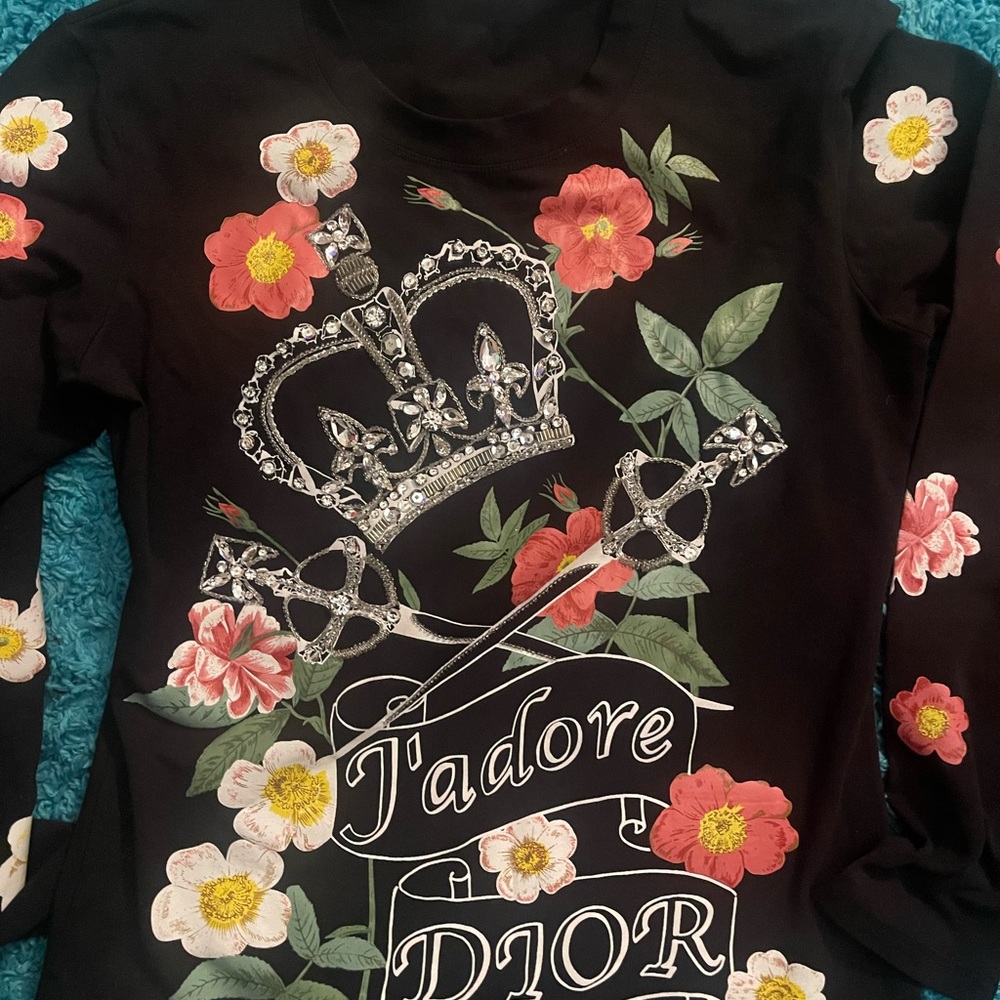 Dior new
